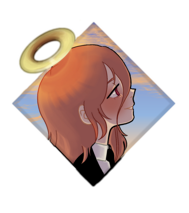 Angel Pin Design (CSM)