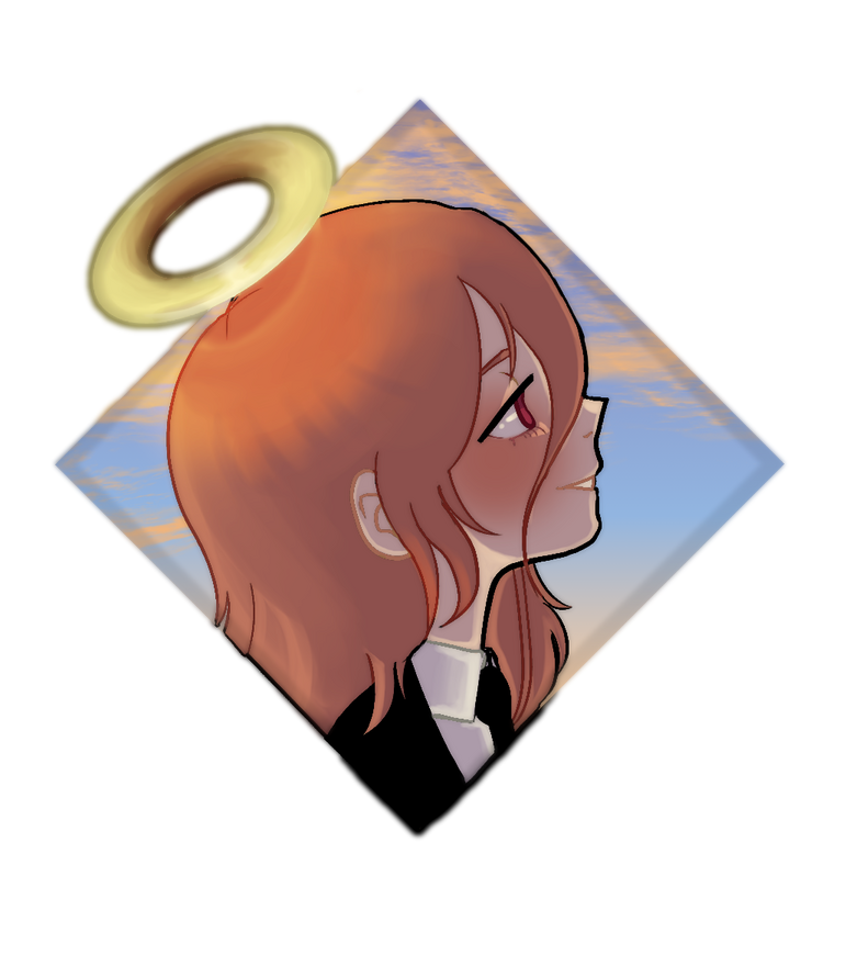 Angel Pin Design (CSM)