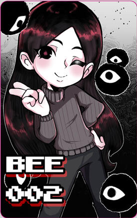 Bee ( OC)