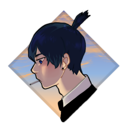 Aki Pin Design (CSM)