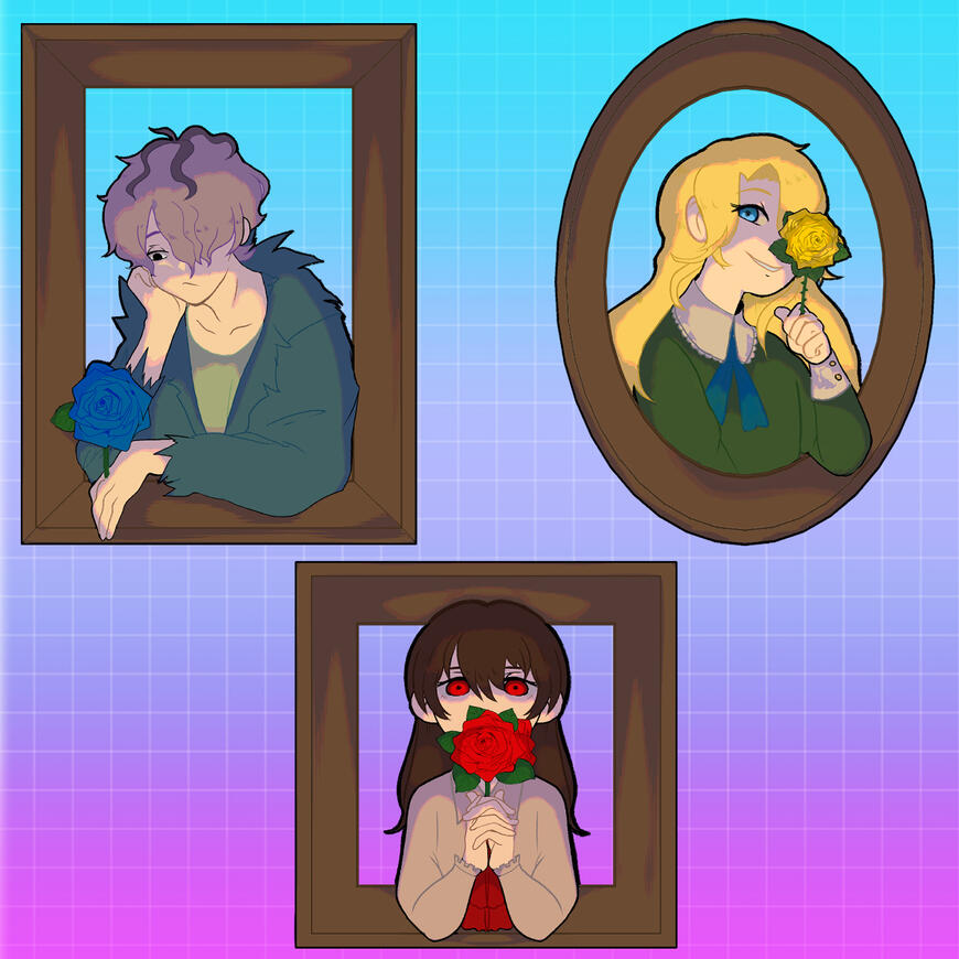 IB Charms