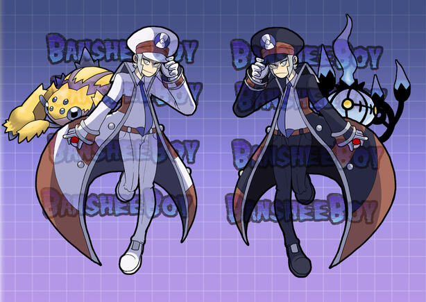 Subway Masters (PKMN)