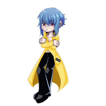 Custom Charm Commission