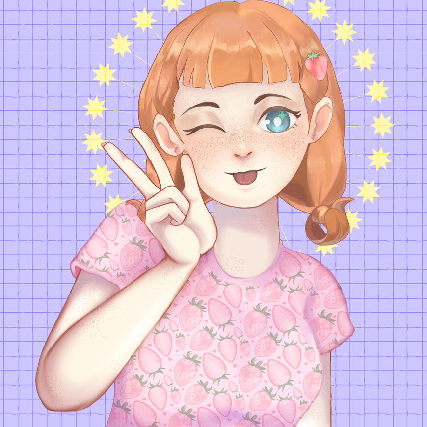 Custom Icon