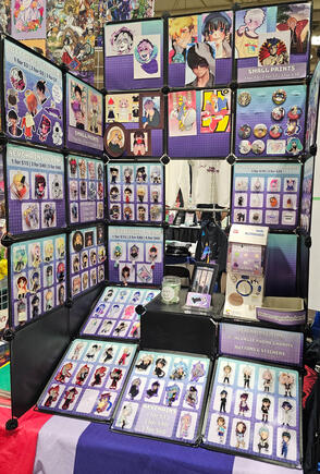 March Comic Con 2025