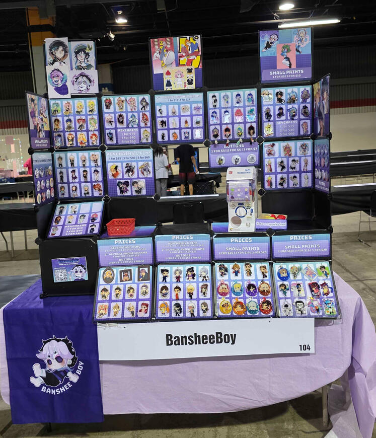 Anime Magic 2025