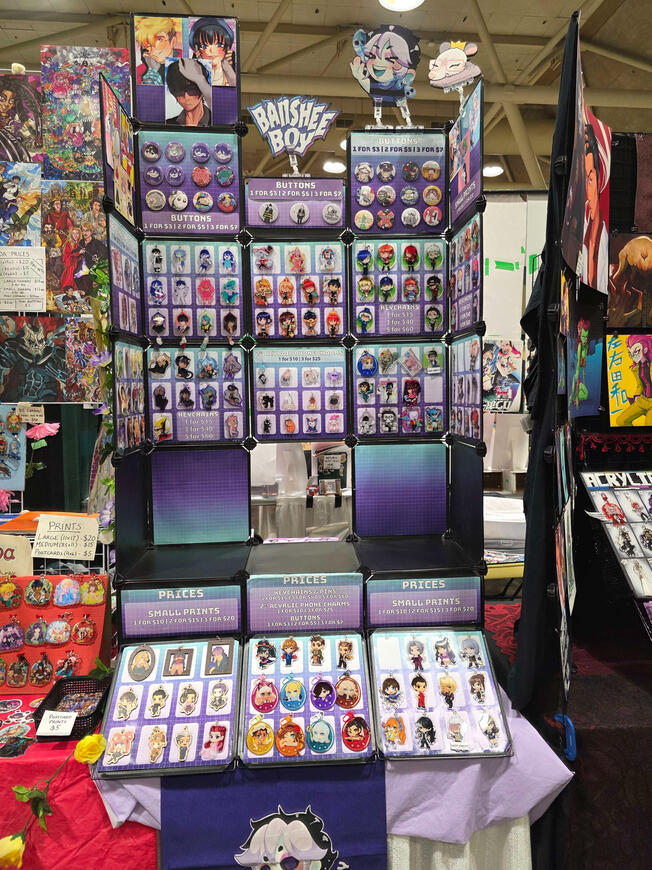 Toronto Comic Con 2026
