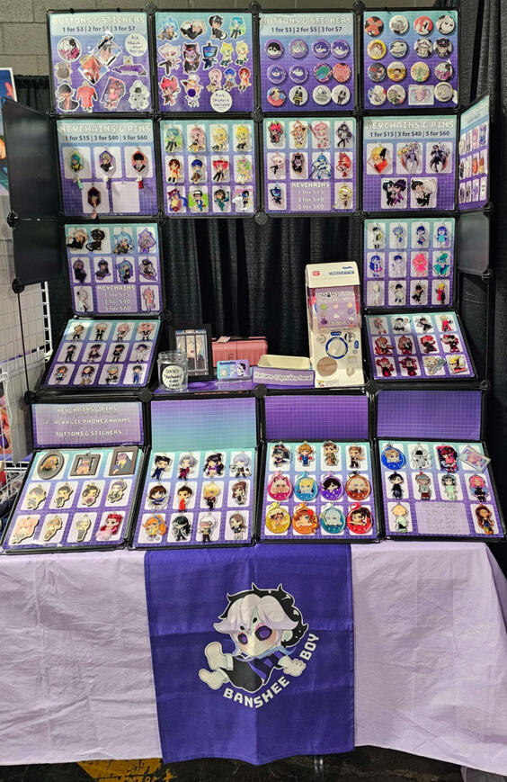 Anime North 2025