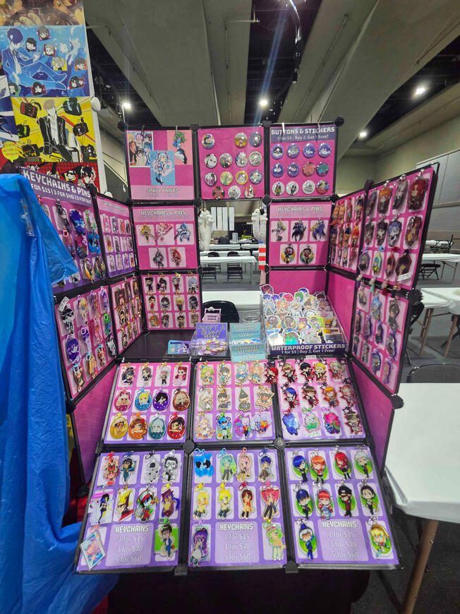 Animethon 2026