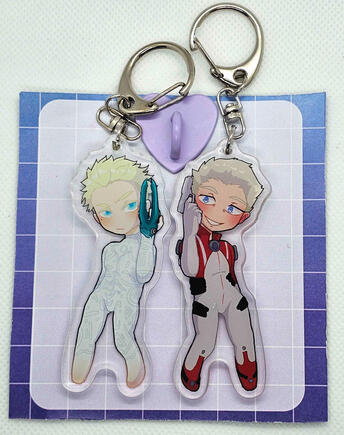 Knives Millions (98&23)