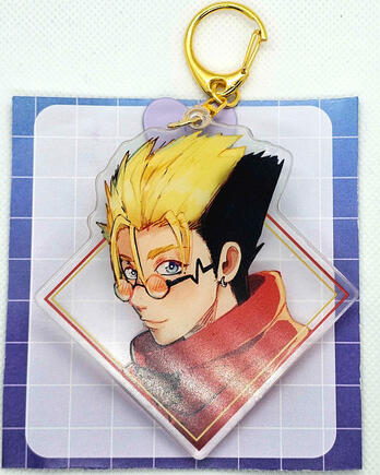 Trimax Vash The Stampede